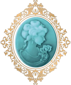 Contact 1 Tiffany Flowers Logo