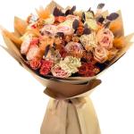 Brighter Blooms 15 shop flowers online