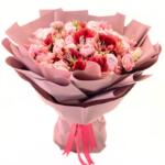 Admiration Bouquet 14 4 6 small