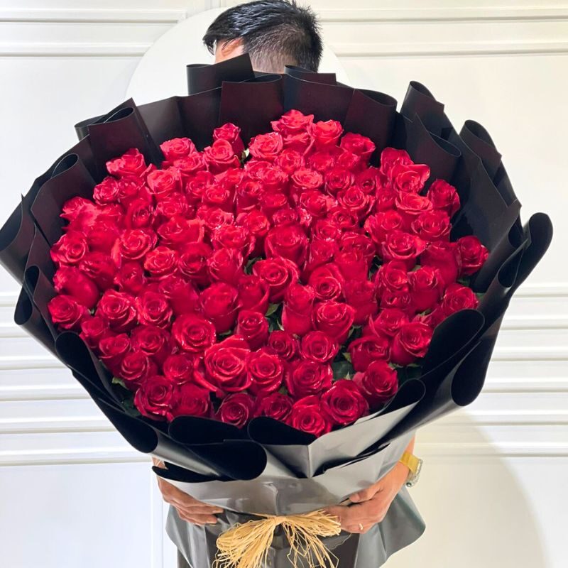 Charm Roses 1 3 1 large
